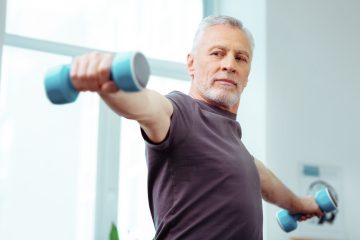 falls prevention physio bondi
