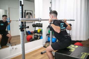 Sport’s Physiotherapy