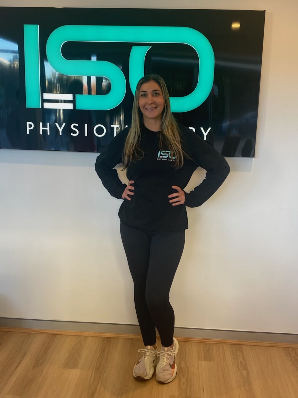 Vanessa Lenz, Massage Therapist Bondi Junction