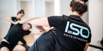 Why to start Clinical Pilates at ISO Physiotherapy