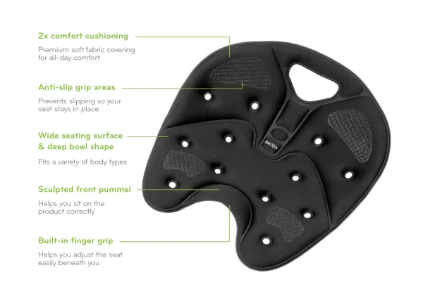 SitSmart Core Traction Range - Image 2