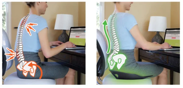 SitSmart Posture Core Range - Image 3