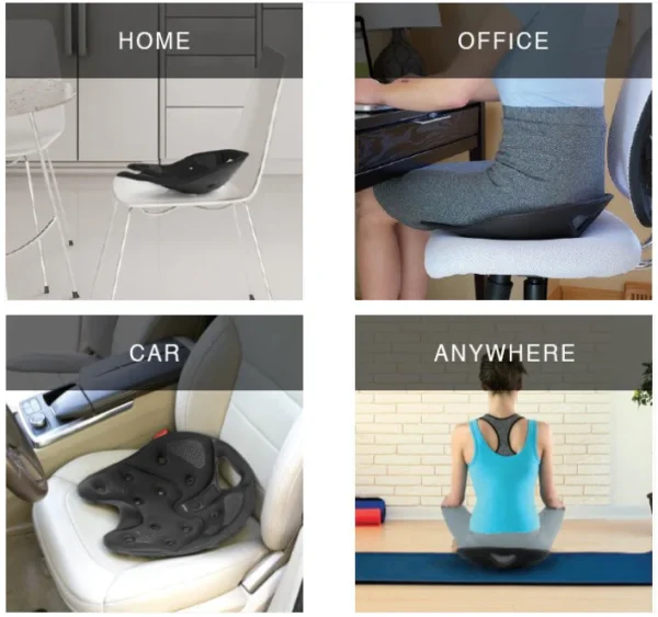 SitSmart Posture Core Range - Image 2