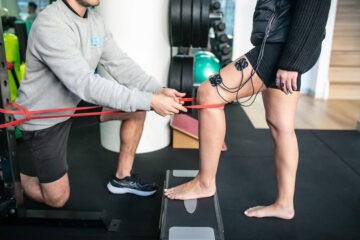 Knee Pain