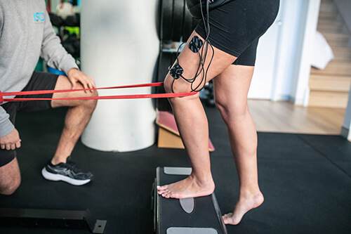 ACL Rehab Physio Bondi Junction