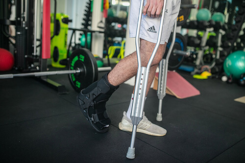 Post Op Rehab Physio Bondi Junction