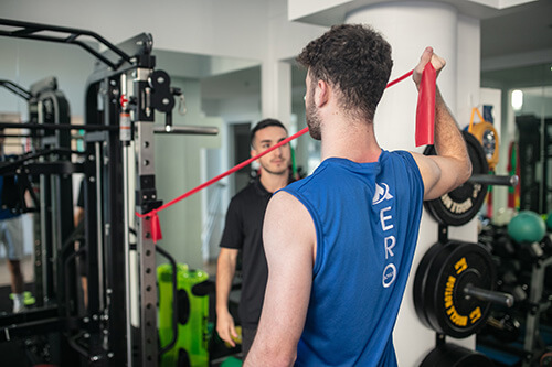 Sports Physio Bondi Junction